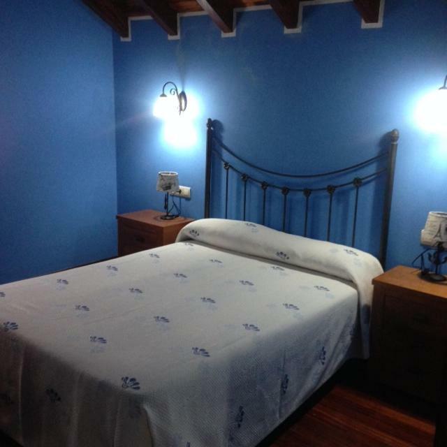 Casa Llampedro Villa Canales  Buitenkant foto